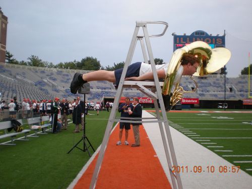 Gobst1's profile picture. Consulting @ Accenture. SoCal boy turned Illini. Just trying to live life