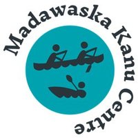 Madawaska Kanu Centre(@madawaskakanu) 's Twitter Profile Photo