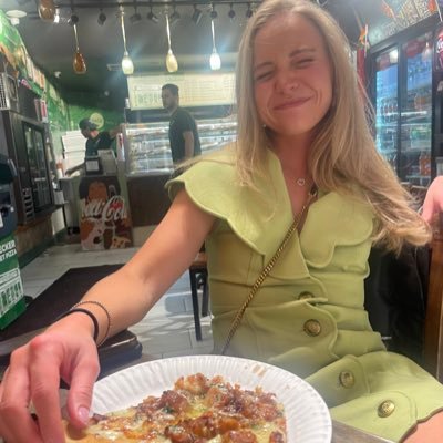 audrey_traynor's profile picture. Press Sec @senatorhagerty | @universityofga alum