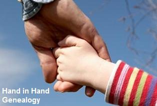 HandinHandGene's profile picture. Link all Family Historians in one place.
