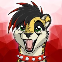 Zita | Cheetah(@CheetagonZita) 's Twitter Profile Photo