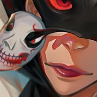 ⁠ب⁠_⁠ب (@jaggerblack6) 's Twitter Profile