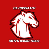 UA Cossatot Men's Basketball (@colts_mbb) 's Twitter Profile