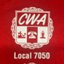 CWA 7050 (@cwa7050) Twitter profile photo