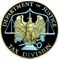 DOJ Tax Division(@DOJTaxDiv) 's Twitter Profileg