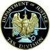 DOJ Tax Division (@DOJTaxDiv) Twitter profile photo