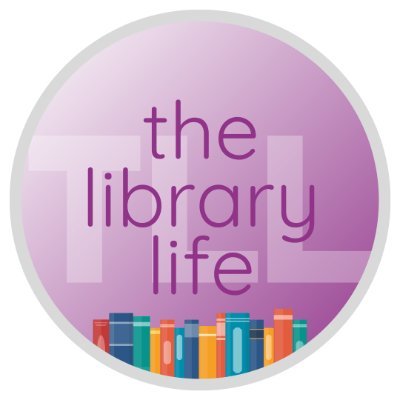 TheLibraryLife_ Profile Picture