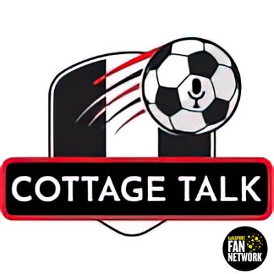 This is the official twitter account for the internet radio show Cottage Talk which discusses Fulham Football Club.