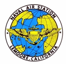 NAS_Lemoore's profile picture. Base PAO