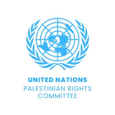 Official account for United Nations GA Committee on the Exercise of the Inalienable Rights of the Palestinian People
 لجنة الأمم المتحدة لحقوق الشعب الفلسطيني