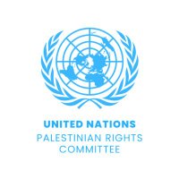 UN Palestinian Rights Committee (@unispal) 's Twitter Profile Photo UN Palestinian Rights Committee (@unispal) 's Twitter Profile Photo