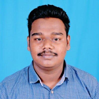 DharanMofficial's profile picture. Mechanical Engineer | Fresher | SeekingOpportunities
Passionate Mechanical Engineer seeking opportunities to kickstart my career.Ready to contribute my skills.