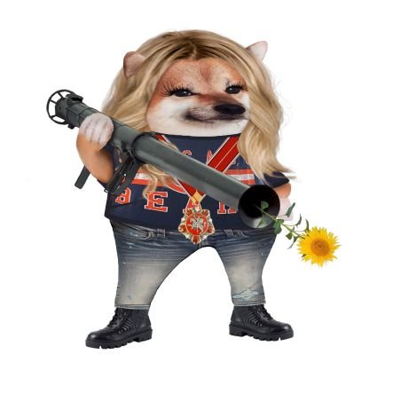 Quality Memes and Acts of Shitposting are my Love Languages.
Munitions Appreciation Book Club.
Joyful US Bastard
#Fella #NAFO #NAFOExpansionisNonNegotiable