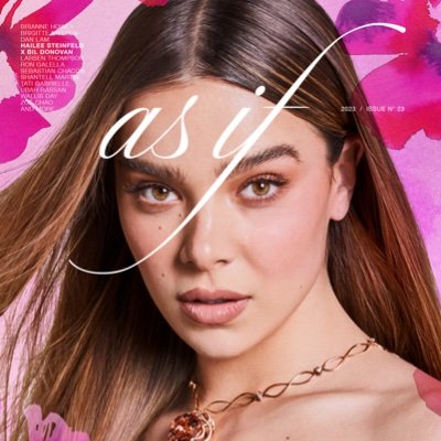 AsIfMagazine Profile Picture