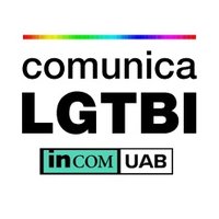 Comunica-LGTBI (@comlgtbi) 's Twitter Profile