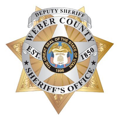 Weber County Sheriff's Office