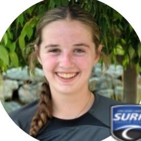 Folsom Lake Surf Soccer 2007G ECNL-RL | Pleasant Grove High School 2025 | #0 | Goalkeeper | 4.2 gpa | instagram: @maggierobb07 | uncommited