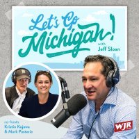 Join Jeff, Kristin, and Mark covering issues & stories - from business to lifestyle, events & culture - that celebrate our great state of Michigan!