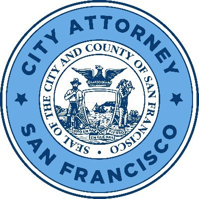 Office of San Francisco City Attorney David Chiu.  Telephone: +1 (415) 554-4700.