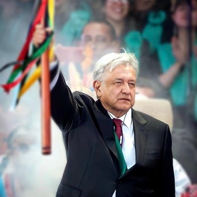 Eleazar84699156's profile picture. #FUERZA PRESIDENTE 🇲🇽 🇲🇽