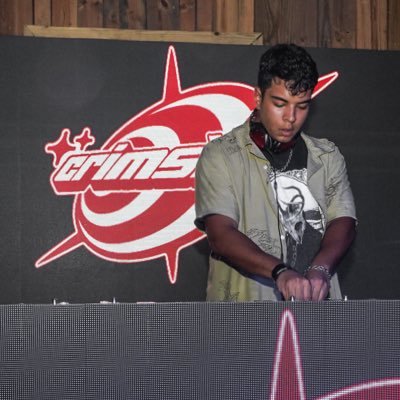 CrimsxnSounds's profile picture. dj ‘04 south FL