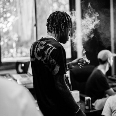 hellstxr's profile picture. Jesus is the only way. ✝️