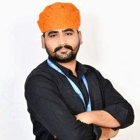 Mahadev Pareek (@mahadevapareek) 's Twitter Profile
