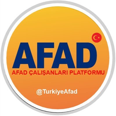 AFAD ÇALIŞANLARININ HAKLARINI SAVUNMAK iÇİN KURULAN BİR PLATFORMDUR