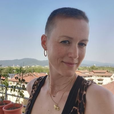 Humanities and AI 🤖
Cultural Anthropologist 🛸
Participatory Research 👥
Rare Disease Awareness 🦓
Hochschule Aalen|
Views are my own|
All Pronouns