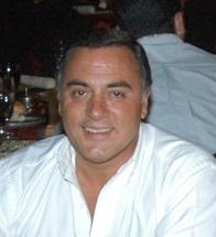 jorge cirilo