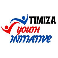 TIMIZA YOUTH INITIATIVE (CBO)(@Timiza_CC) 's Twitter Profile Photo