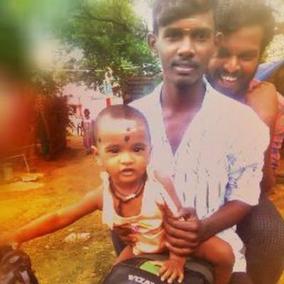 Poovarasan98143's profile picture. 