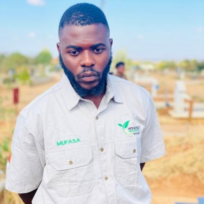 Electronics 📱 and Accessories plug 🔌 ,Farmer 🧑‍🌾 Avid reader 📖 A serial entrepreneur 👨‍💼