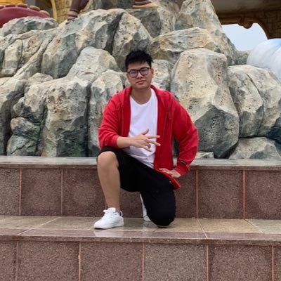 Trung1091's profile picture. Cheer !!