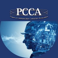 Power & Communication Contractors Association (@pcca_tweets) 's Twitter Profile Photo Power & Communication Contractors Association (@pcca_tweets) 's Twitter Profile Photo