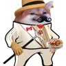 poutine_poirot's profile picture. fan of ‘the little grey cells’; lapsed paladin; Director of the Strategic Hugs Reserve