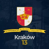 Korona Kraków(@KoronaKrakow) 's Twitter Profile Photo