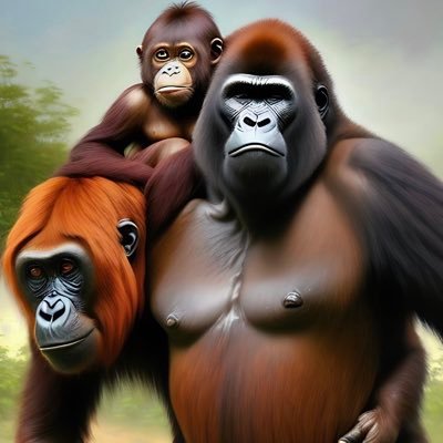 Welcome to Ape Central
Handicapping by day Tweeting into the void by night.
All bets since July1st (14-10-1)+14.1U
Just 3 apes doing ape things