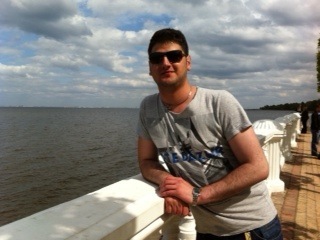 NicolaeReutoi's profile picture. Business Intelligence/ International Relations