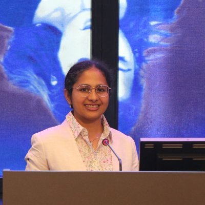 Doctor🩺 Physiologist🧠🐟🐁 •
Ph.D. @MaastrichtU • Postdoc @karolinskainst • 🇮🇳🇳🇱🇲🇫🇸🇪 • 🧪🧬Neuroendocrinology • 🎶 Vocalist •