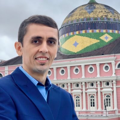 BrunoElander's profile picture. 