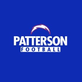 Official X Acct of Patterson Clippers 🏈 | MD 3A North | 15x City Champs / 8x MSA Champs | 7x Region Champs | HC @Coach_Ewood 💙🤍 DC/Recruiting @CoachTamal