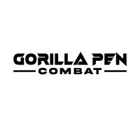 Gorilla Pen Combat(@gpcombat) 's Twitter Profile Photo