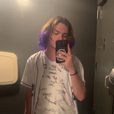 Brandon_Steim's profile picture. Just an RL shitter