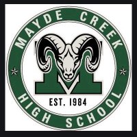 Mayde Creek High School Swimming (@mchs_swimming) 's Twitter Profile