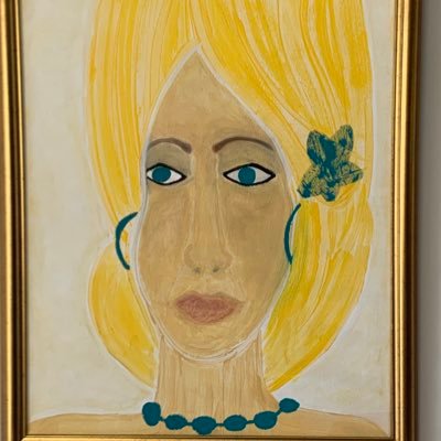 lfarinaccio's profile picture. learning every day