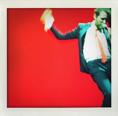 saranoce86's profile picture. 