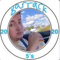 Barrack 5’s(@Tekkerslovakia_) 's Twitter Profile Photo