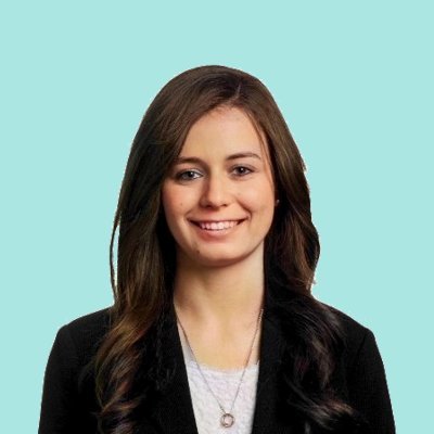 Managing Partner @OutshineVC | Web3 | Infra | Security | DeFi | Web2.5
Previously tech investment banker @Moelis & growth equity investor