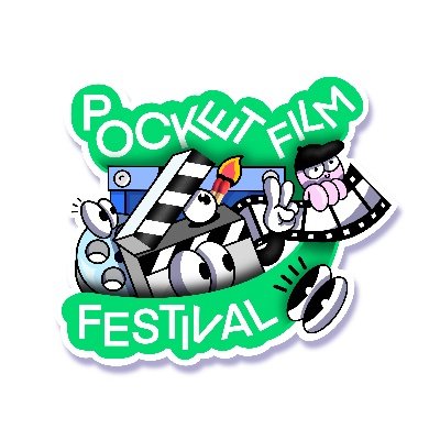 Bringing Film To Life In Stafford. Pocket Film Festival 12-17th September 2023.  #pocketfilmfestival